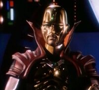 MMPR Count Dregon