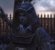 Araman priest