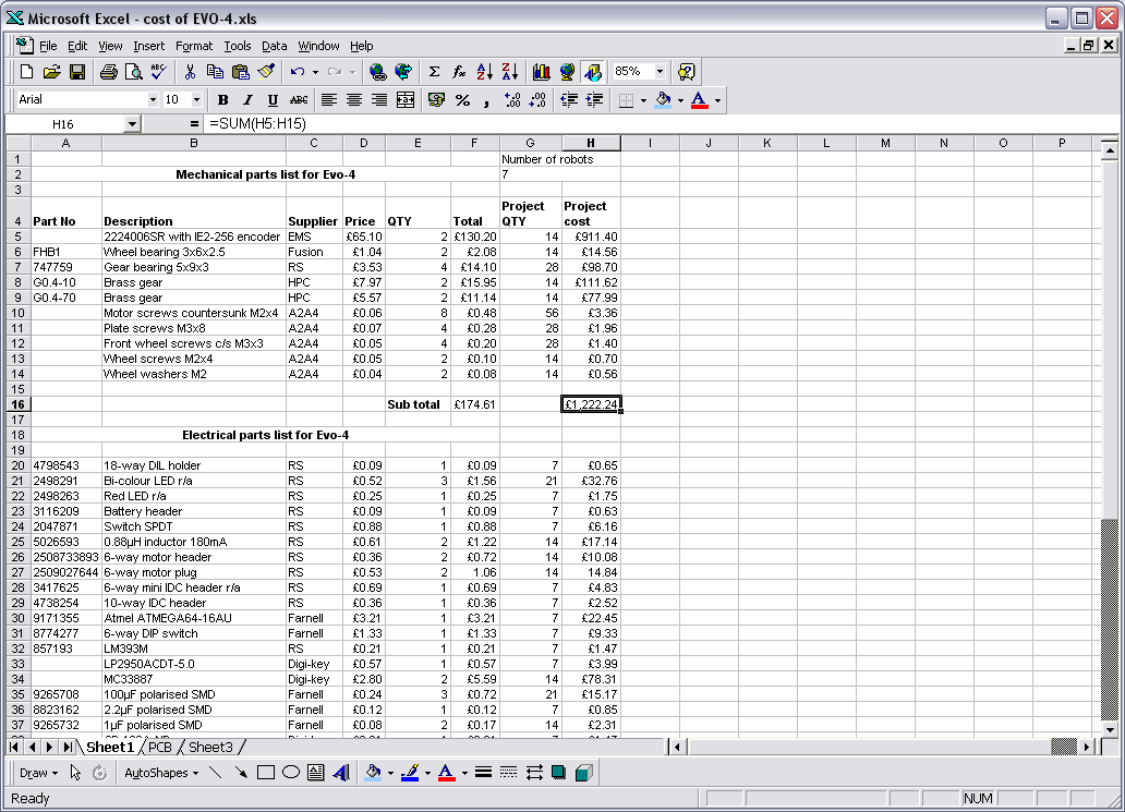 microsoft excel free download for windows 7 32 bit