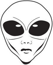 Tb alien