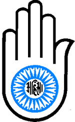 Jainism logo