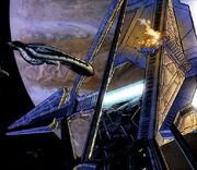 Jupiter uprising