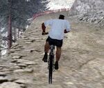 Mountainbikecj
