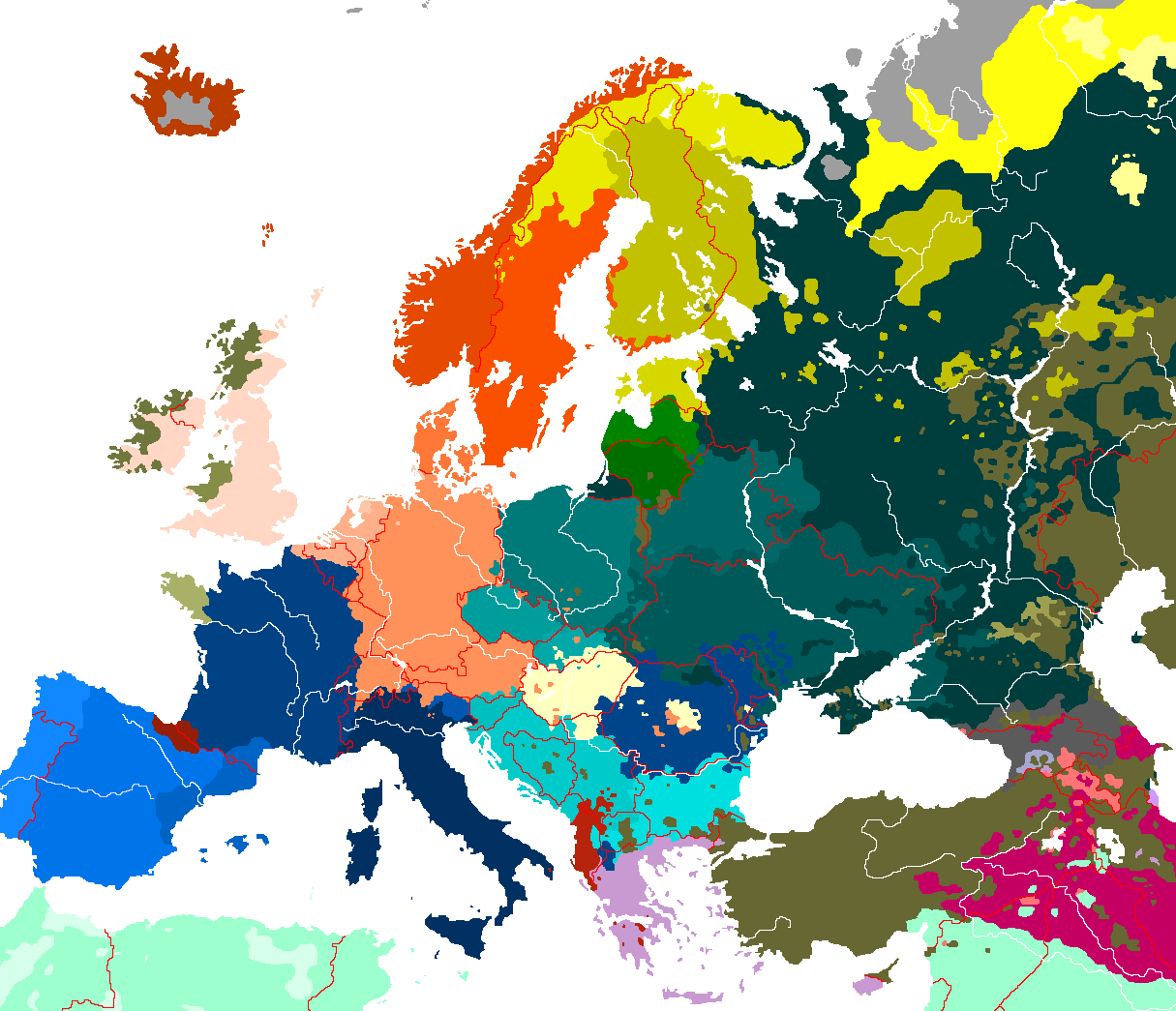 european-ethnic-groups-familypedia