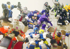 Robotheroesdisplay