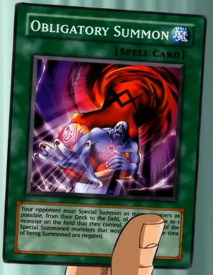 Any cards from the original Yu-Gi-Oh show you want but haven't been  released in the TCG yet? : r/yugioh