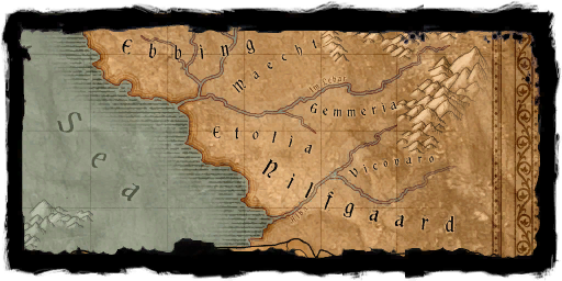 Nilfgaardian Empire - The Witcher Wiki