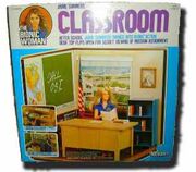 JaimeSommersClassroom
