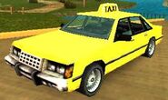 Lista de vehiculos de GTA y su evolucion  185px-TaxiVCS
