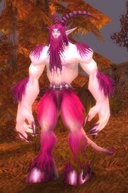 HaldarrSatyr