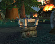Case of Orcish Grog