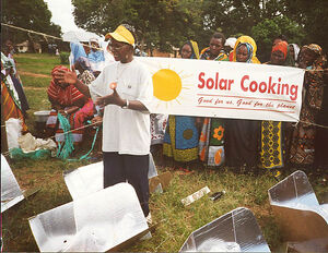 Faustine Odaba 2001