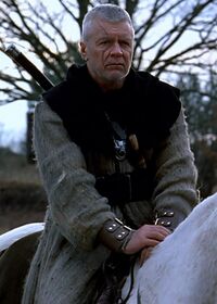 OldWitcher