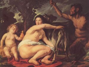 Jakob Jordaens