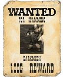Fallensoldiermascot
