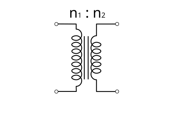 File:Transformer electric symbol.svg - a great resource for How To’s