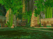 Naze of Shirvallah