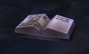 Mrs. Dalson's Diary