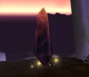 Arcane Focusing Crystal