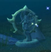 Altar of Tidal Mastery
