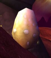 Ravager Egg