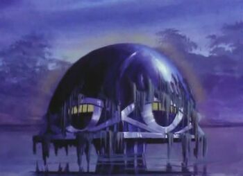 Hall of Doom