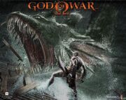Godofwar