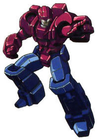 Lokos MTMTE