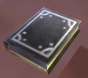 Sealed Tome