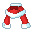 Santa's Clothes(T)