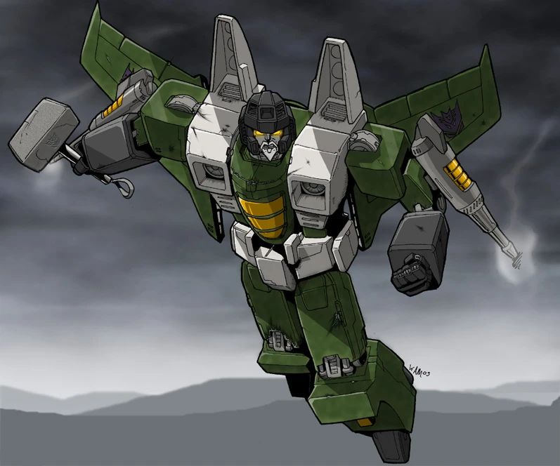 Fulcrum Transformers2005 MUSH Wiki