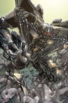 ReignOfStarscream