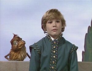 Humpty-Prince