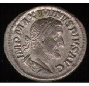 Roman Coin