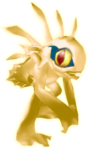 The Golden Murky