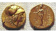 Early Coinage