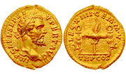 Aureus Silver Coins
