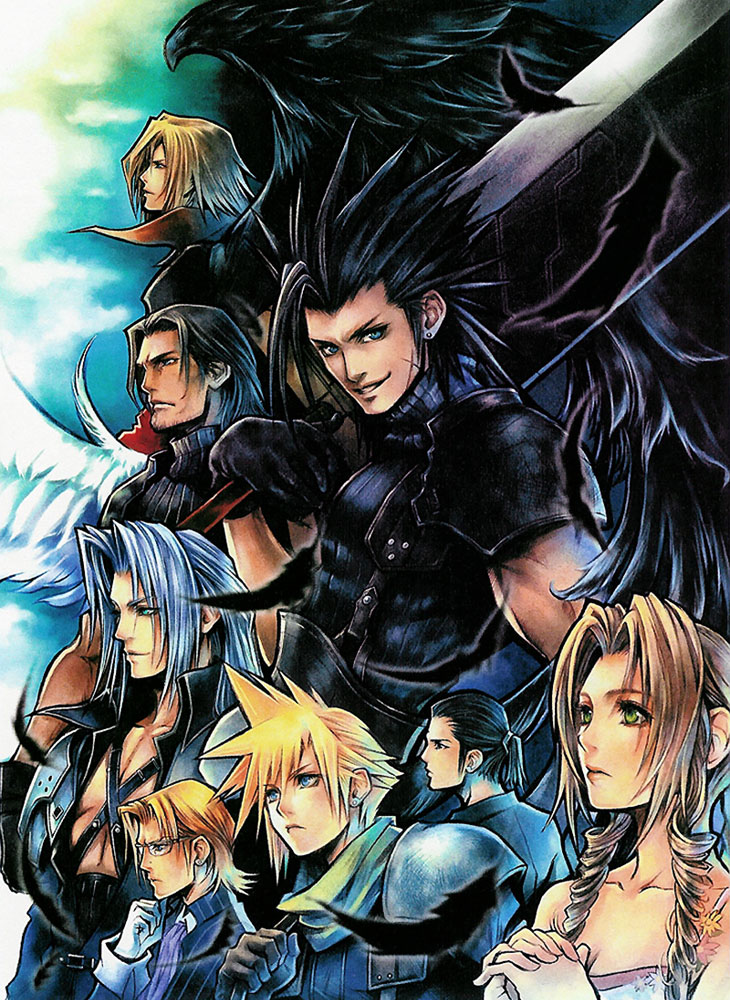 final fantasy brave characters