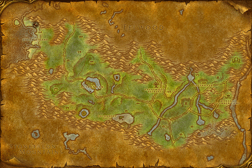 Blackfathom Deeps - World of Warcraft Wiki