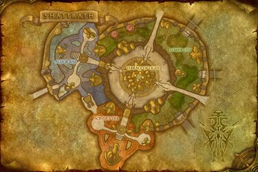 800px-Map ShattrathCity