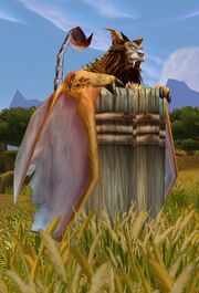 Wyvern Roost