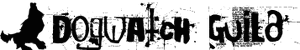 Dogwatch logo