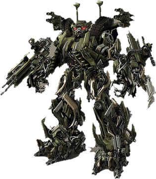 Transformers 5 Wiki