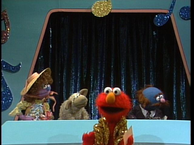 Elmo s Sing Along Guessing Game Muppet Wiki