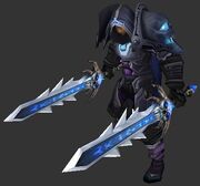 DeathKnightConcept