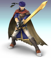 Ikebrawl