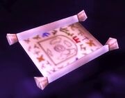 Inconspicuous Documents