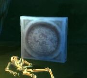 Atal'ai Tablet