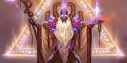 Velen art