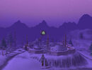 Flying Winterspring